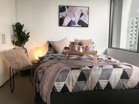 Nest-Apartments Sea View Apartments - Whitsundays Accommodation 2