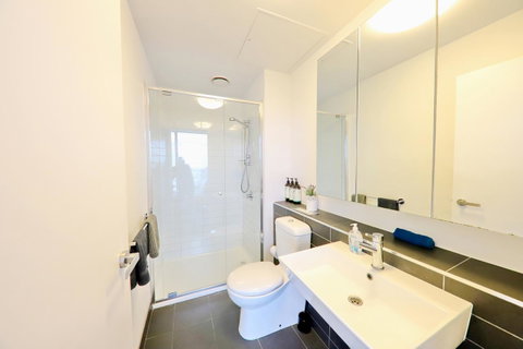 Nest-Apartments Sea View Apartments - Whitsundays Accommodation 23