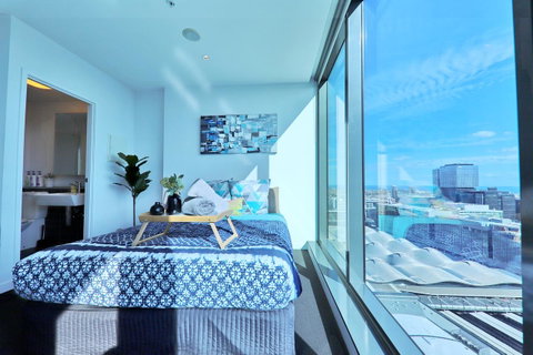 Nest-Apartments Sea View Apartments - Whitsundays Accommodation 18