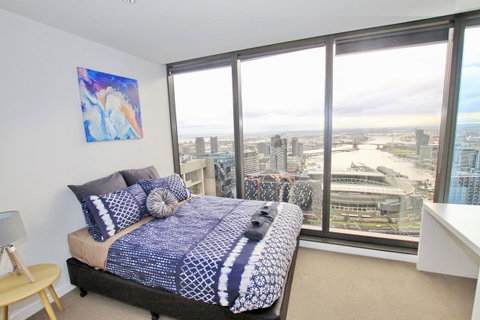 Nest-Apartments Sea View Apartments - Whitsundays Accommodation 36