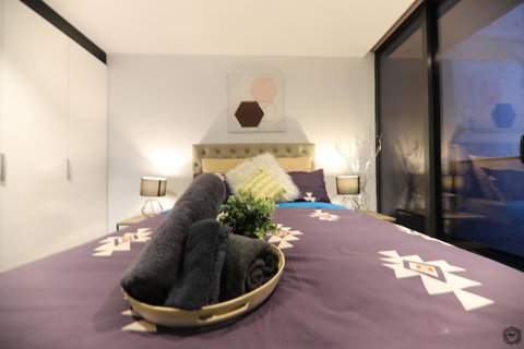 Nest-Apartments Sea View Apartments - Whitsundays Accommodation 32