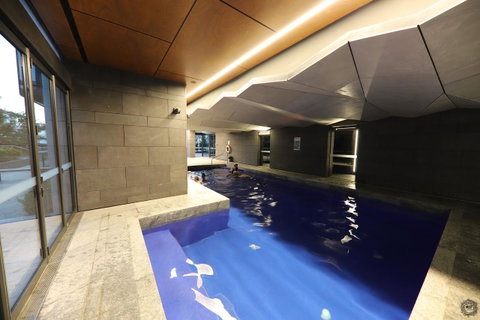 Nest-Apartments Sea View Apartments - Whitsundays Accommodation 43