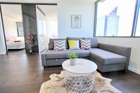 Nest-Apartments Sea View Apartments - Whitsundays Accommodation 39