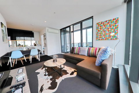 Nest-Apartments Sea View Apartments - Whitsundays Accommodation 29