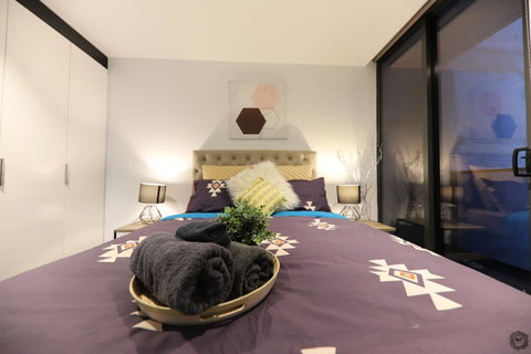 Nest-Apartments Sea View Apartments - Whitsundays Accommodation 38