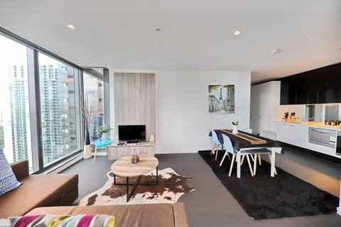 Nest-Apartments Sea View Apartments - Whitsundays Accommodation 25