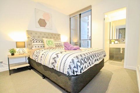 Nest-Apartments Sea View Apartments - Whitsundays Accommodation 0