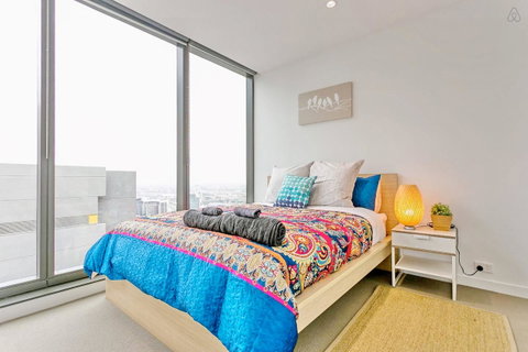 Nest-Apartments Sea View Apartments - Whitsundays Accommodation 1