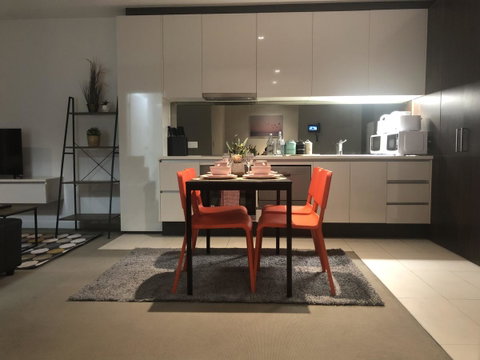 Nest-Apartments Sea View Apartments - Whitsundays Accommodation 3