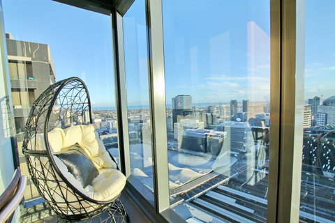 Nest-Apartments Sea View Apartments - Whitsundays Accommodation 33