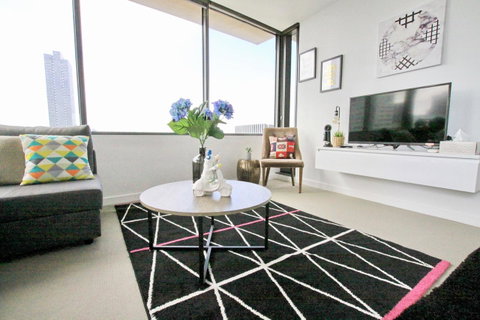 Nest-Apartments Sea View Apartments - Whitsundays Accommodation 34