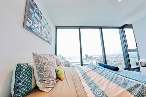 Nest-Apartments Sea View Apartments - Whitsundays Accommodation 24