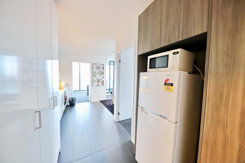 Nest-Apartments Sea View Apartments - Whitsundays Accommodation 31