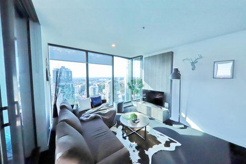 Nest-Apartments Sea View Apartments - Whitsundays Accommodation 16