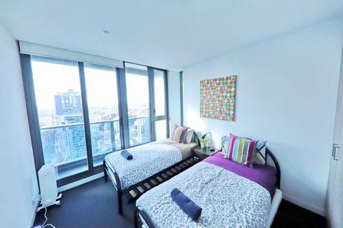 Nest-Apartments Sea View Apartments - Whitsundays Accommodation 14