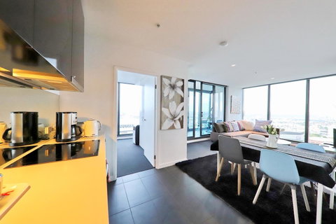 Nest-Apartments Sea View Apartments - Whitsundays Accommodation 30