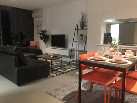 Nest-Apartments Sea View Apartments - Whitsundays Accommodation 4