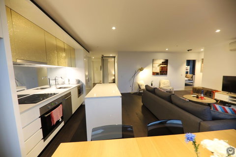 Nest-Apartments Sea View Apartments - Whitsundays Accommodation 42