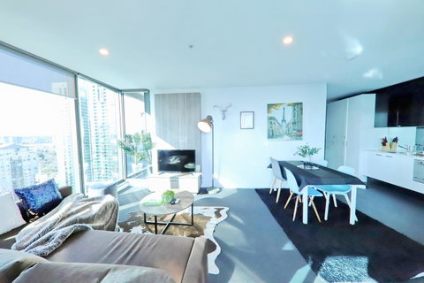Nest-Apartments Sea View Apartments - Whitsundays Accommodation 15