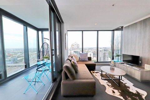 Nest-Apartments Sea View Apartments - Whitsundays Accommodation 27