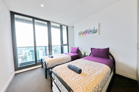 Nest-Apartments Sea View Apartments - Whitsundays Accommodation 22