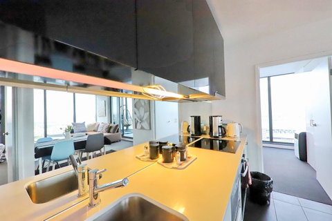 Nest-Apartments Sea View Apartments - Whitsundays Accommodation 21