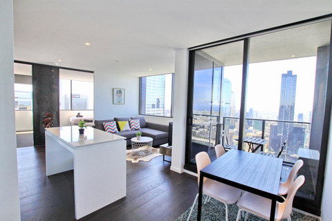 Nest-Apartments Sea View Apartments - Whitsundays Accommodation 37