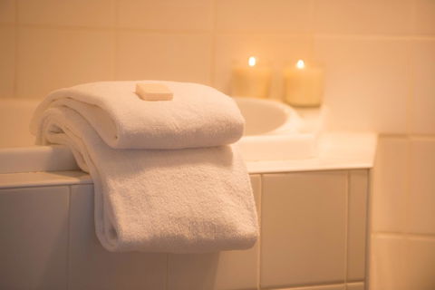 Athelstane House - Whitsundays Accommodation 18