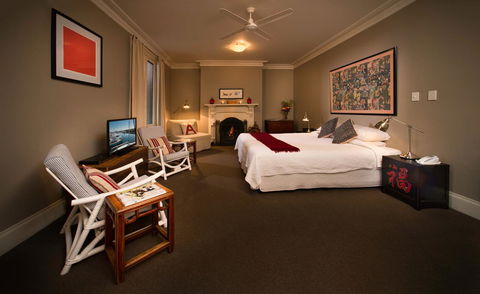 Athelstane House - Whitsundays Accommodation 21
