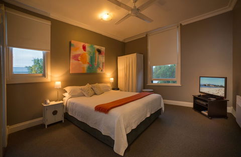 Athelstane House - Whitsundays Accommodation 27