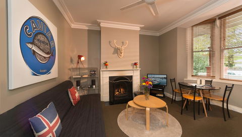 Athelstane House - Whitsundays Accommodation 14