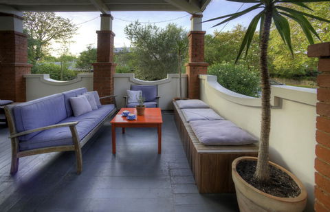 Athelstane House - Whitsundays Accommodation 34