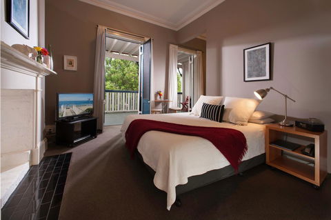 Athelstane House - Whitsundays Accommodation 25