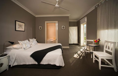 Athelstane House - Whitsundays Accommodation 23
