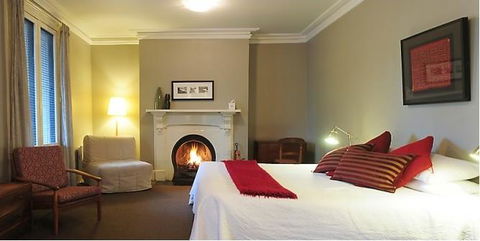 Athelstane House - Whitsundays Accommodation 8