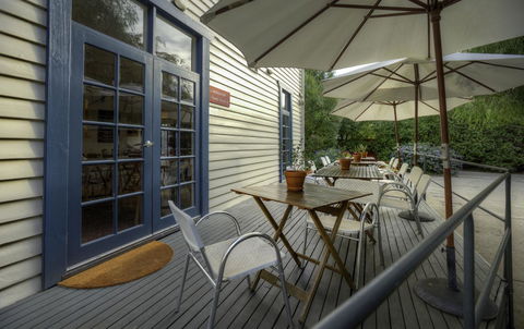 Athelstane House - Whitsundays Accommodation 33