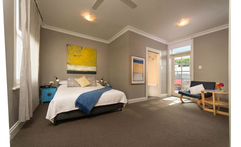 Athelstane House - Whitsundays Accommodation 22