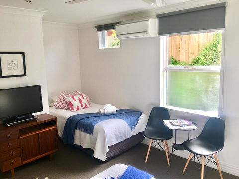 Athelstane House - Whitsundays Accommodation 7