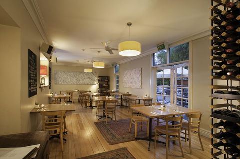 Athelstane House - Whitsundays Accommodation 38