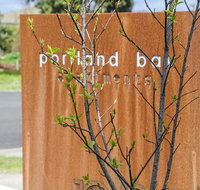 Portland Bay Apartments - Whitsundays Accommodation