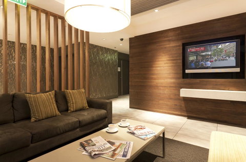 Causeway Inn On The Mall - Whitsundays Accommodation 20