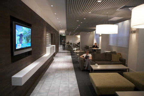 Causeway Inn On The Mall - Whitsundays Accommodation 21