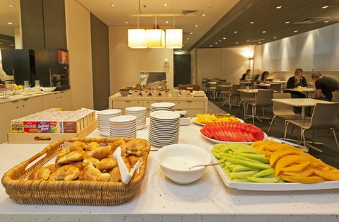 Causeway Inn On The Mall - Whitsundays Accommodation 22