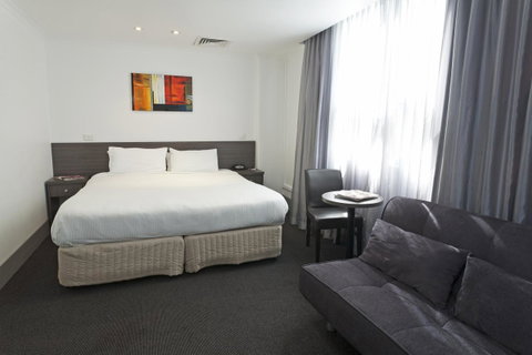 Causeway Inn On The Mall - Whitsundays Accommodation 7