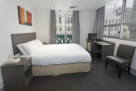 Causeway Inn On The Mall - Whitsundays Accommodation 11
