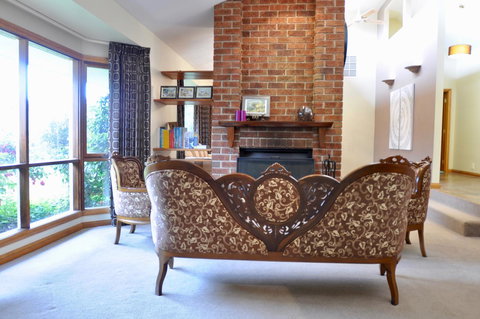 Crimea Retreat - Whitsundays Accommodation 5