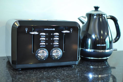 Crimea Retreat - Whitsundays Accommodation 37