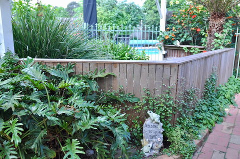 Crimea Retreat - Whitsundays Accommodation 25