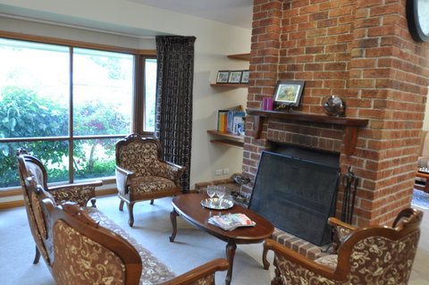 Crimea Retreat - Whitsundays Accommodation 31