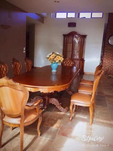 Crimea Retreat - Whitsundays Accommodation 40